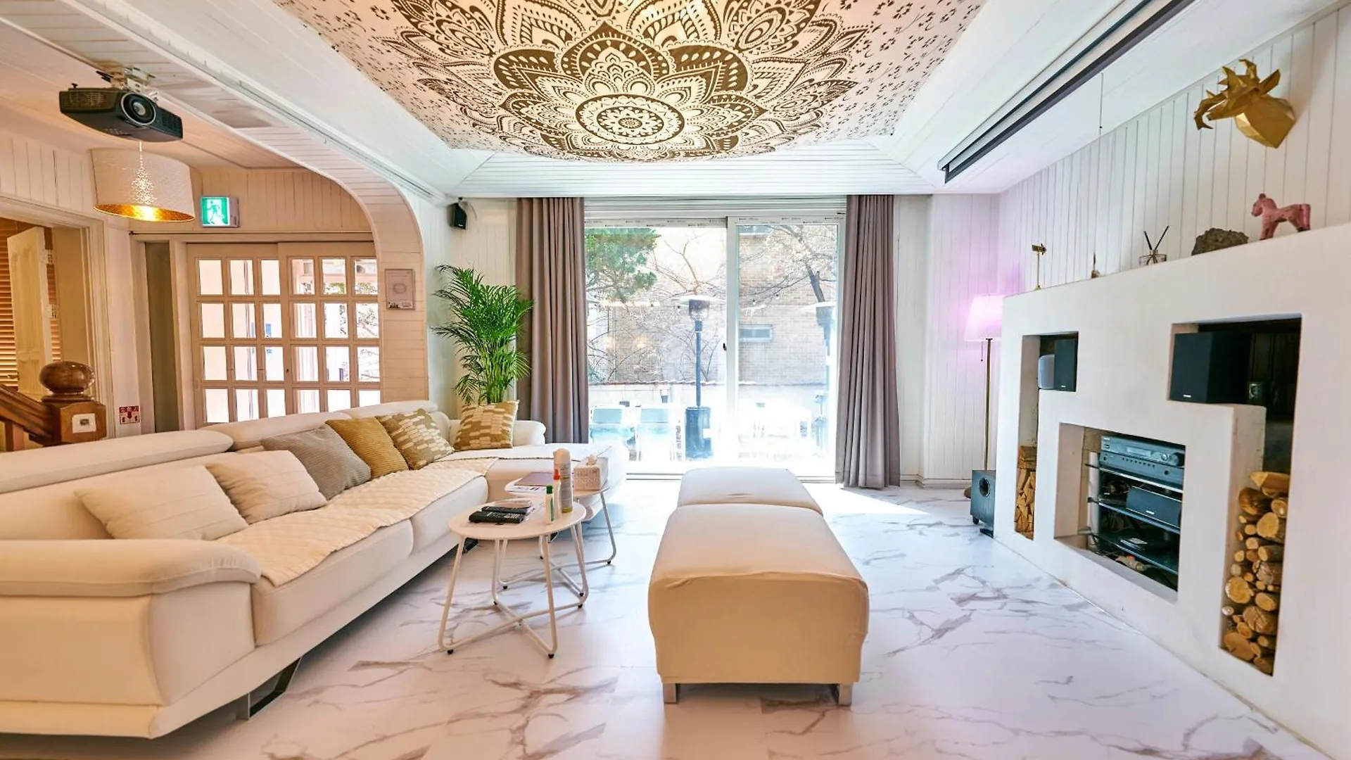 Sg Tailored Service Home Near Metro Séoul Corée du Sud