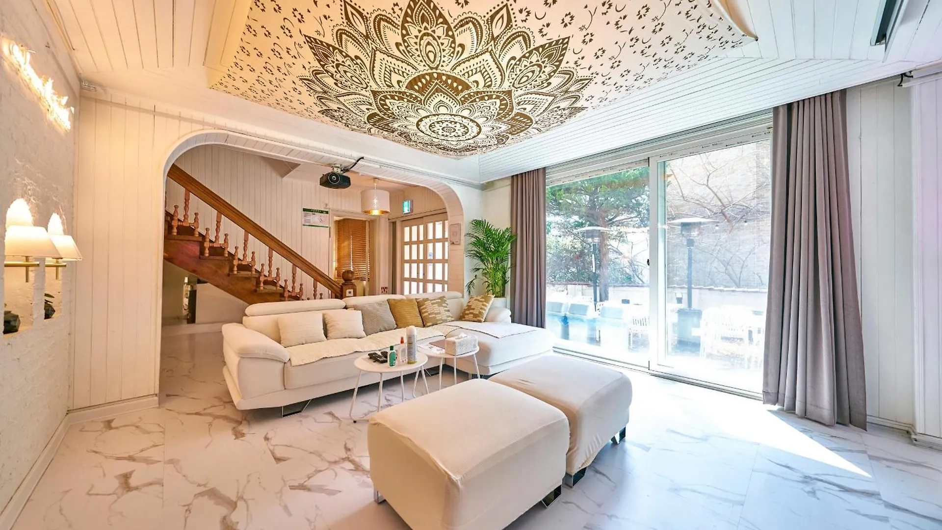 Sg Tailored Service Home Near Metro Seoul 0*,